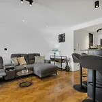 Apartment Sanja Makarska Center