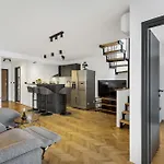 Apartment Sanja Makarska Center