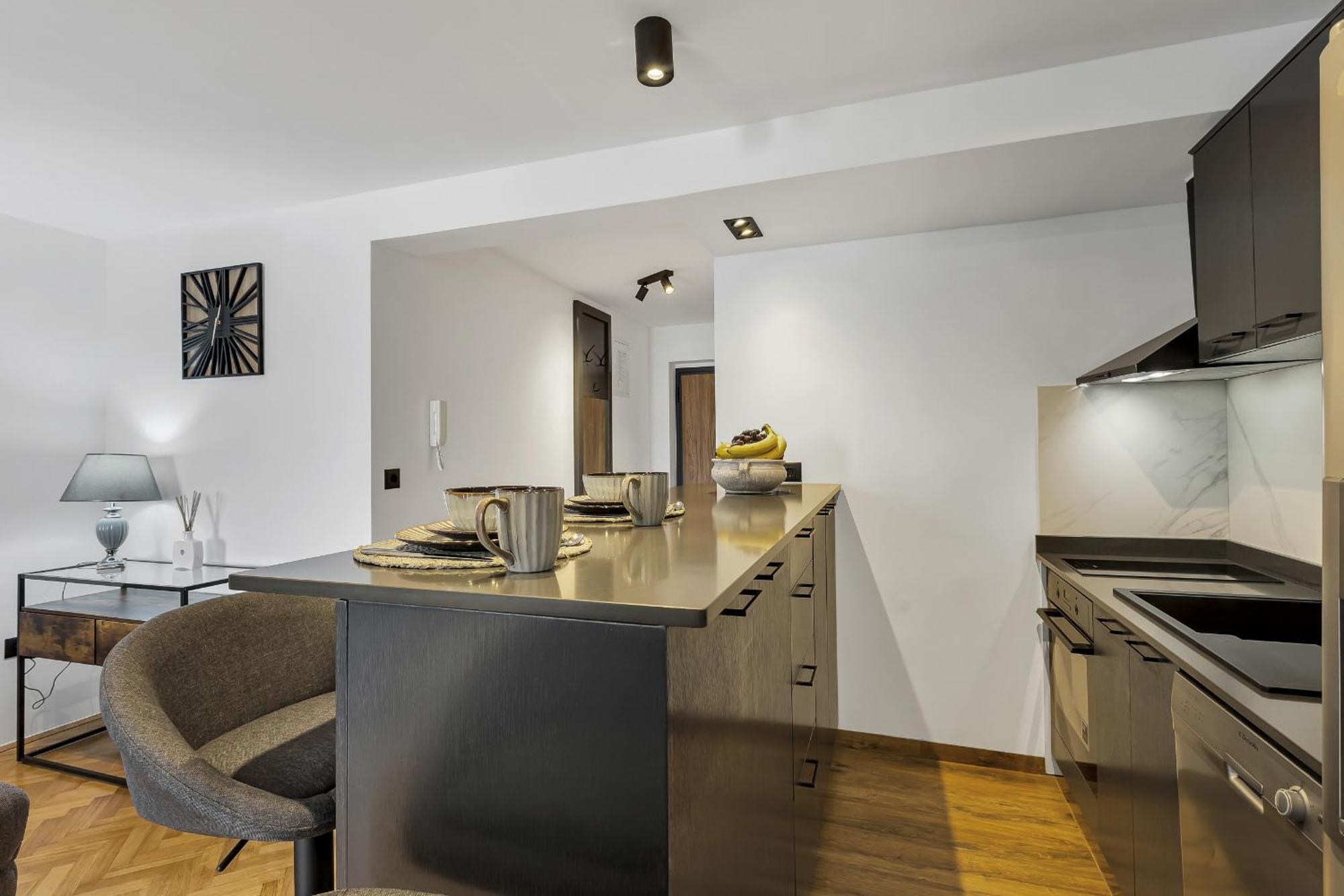 Sanja Center Apartmán