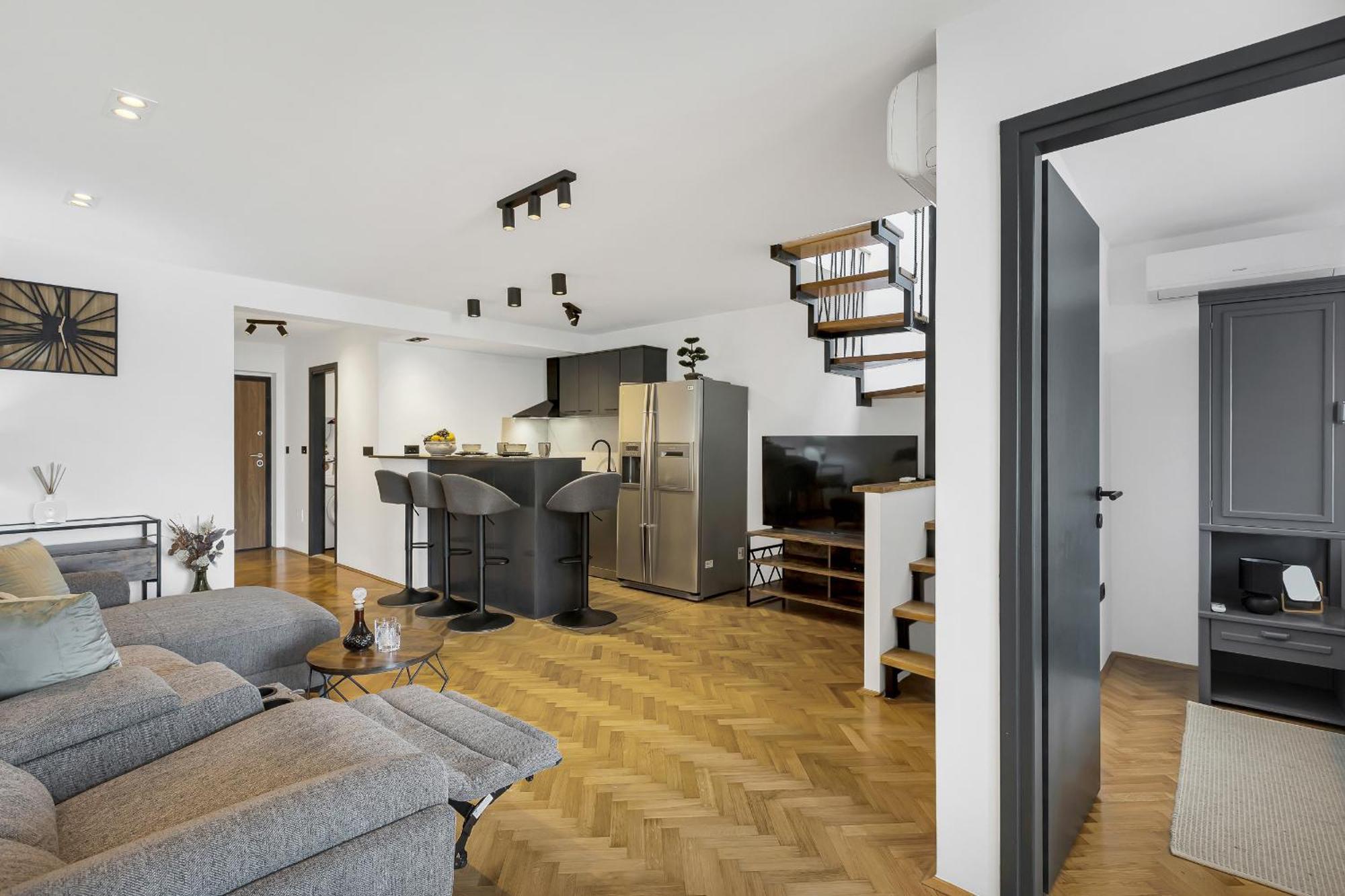 Sanja Center Apartmán