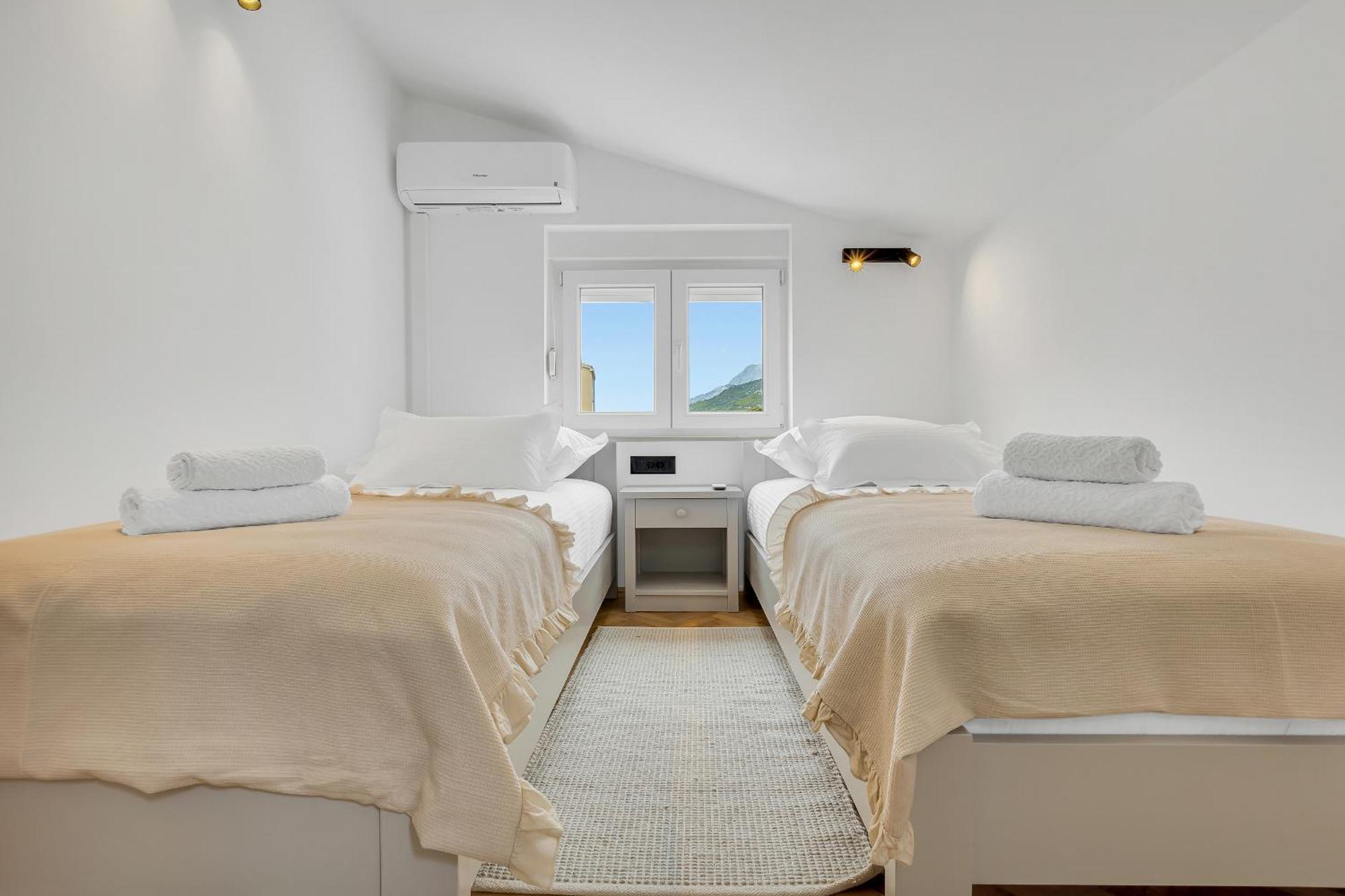 Sanja Center Apartmán