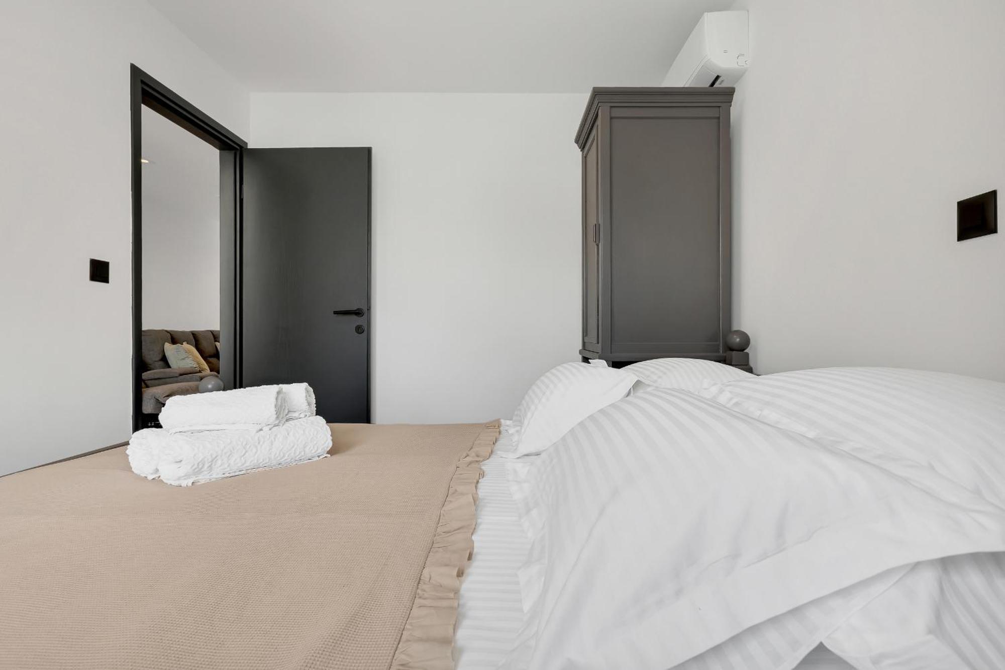 Sanja Center Apartmán Makarska
