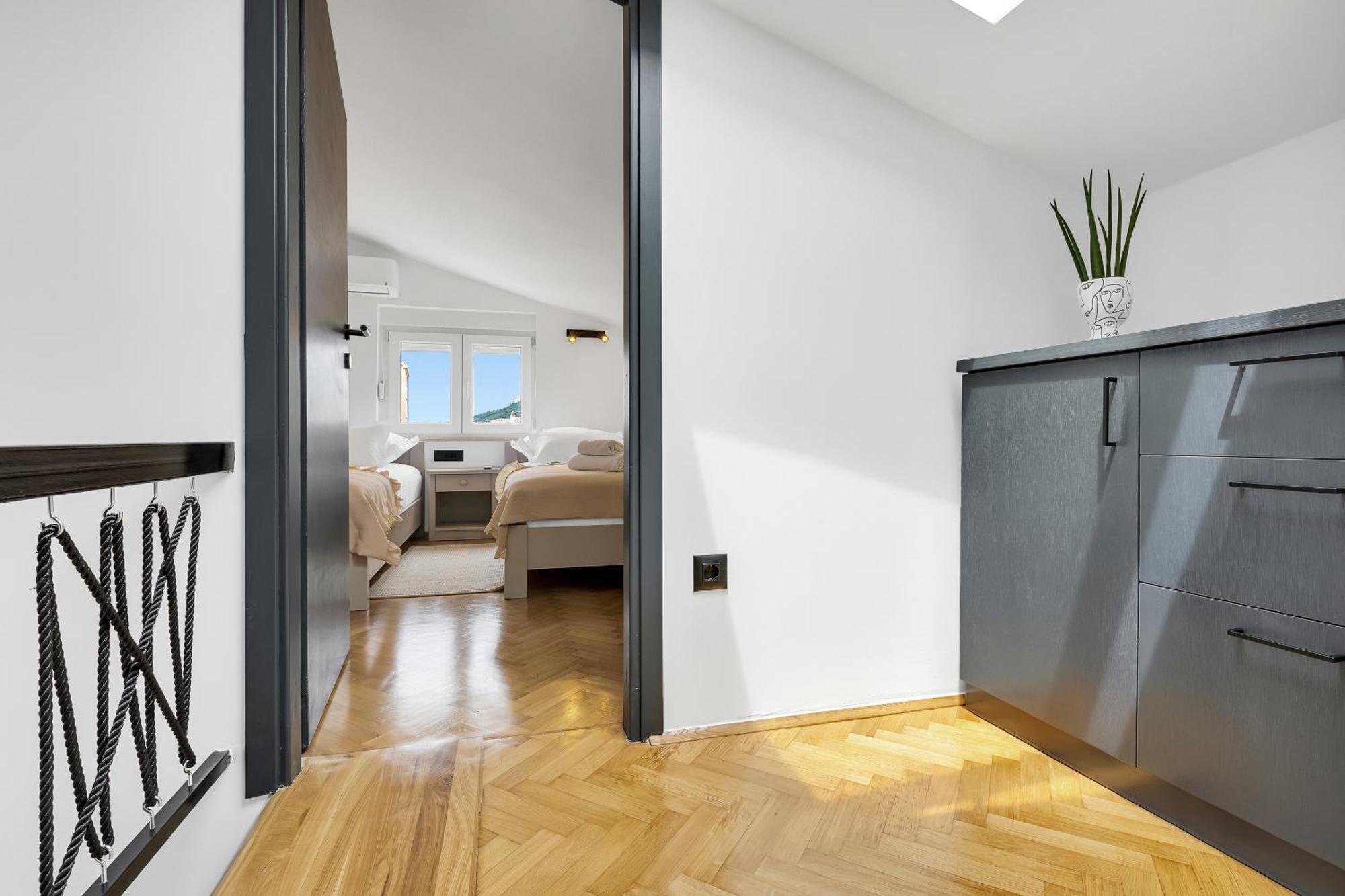 Sanja Center Apartament