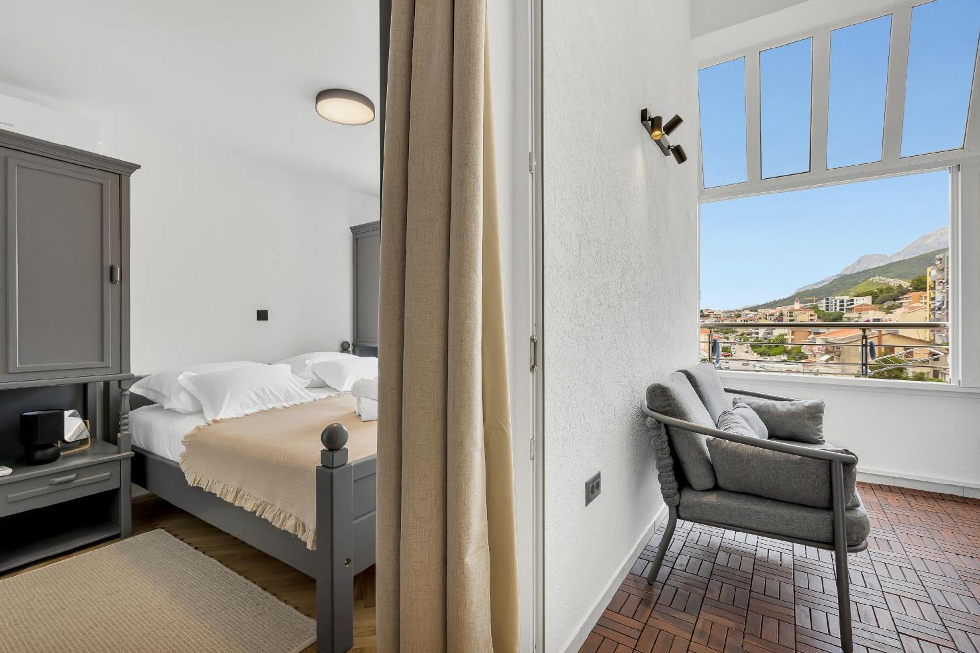 Apartmán Sanja Center