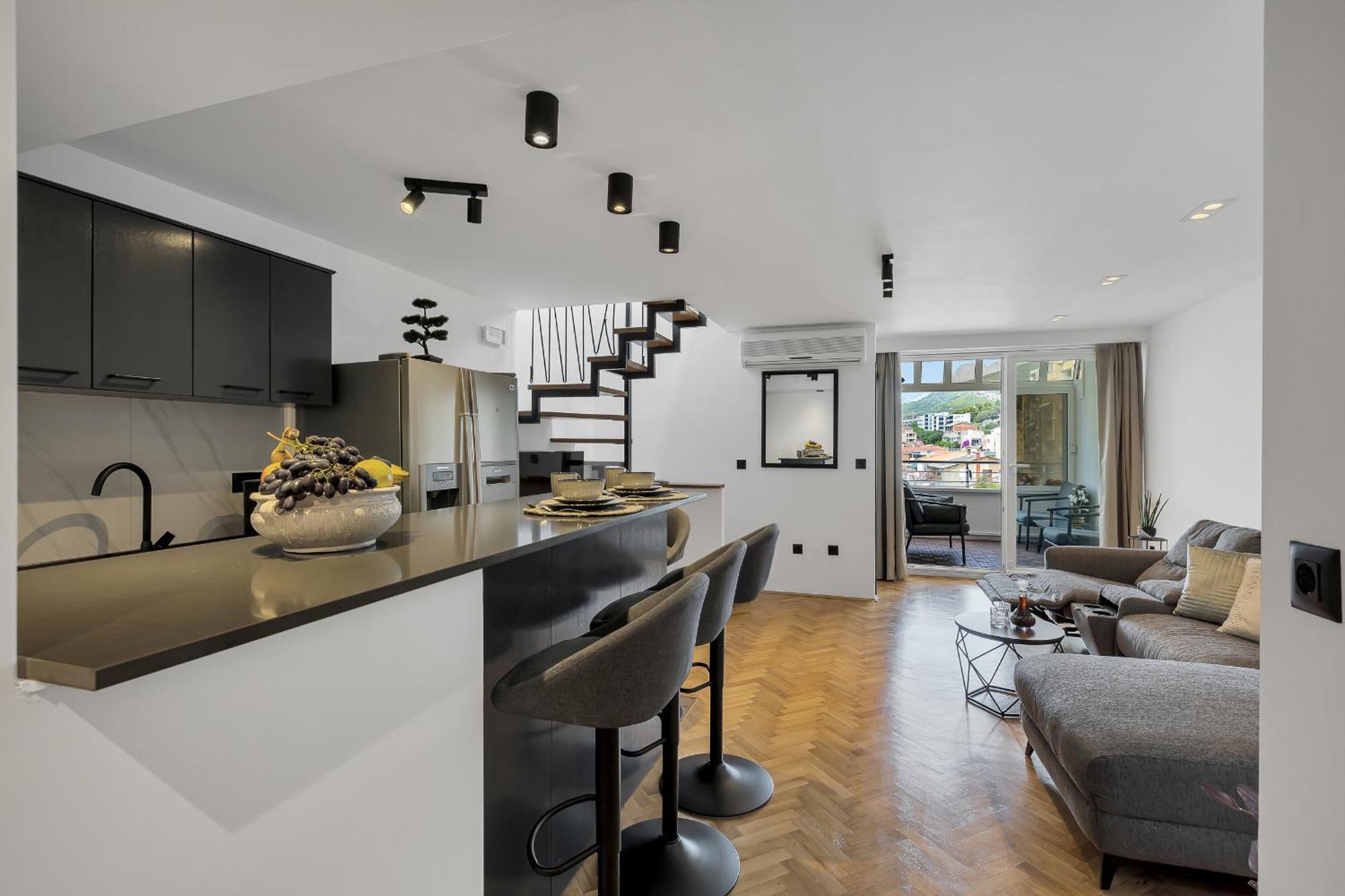 Apartament Sanja Center