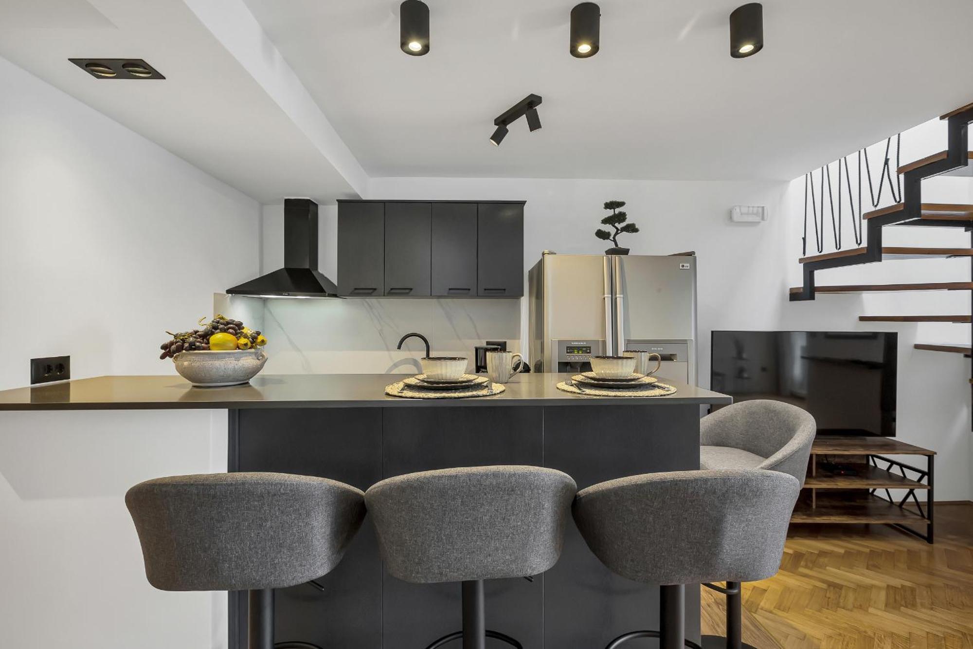Apartmán Sanja Center *