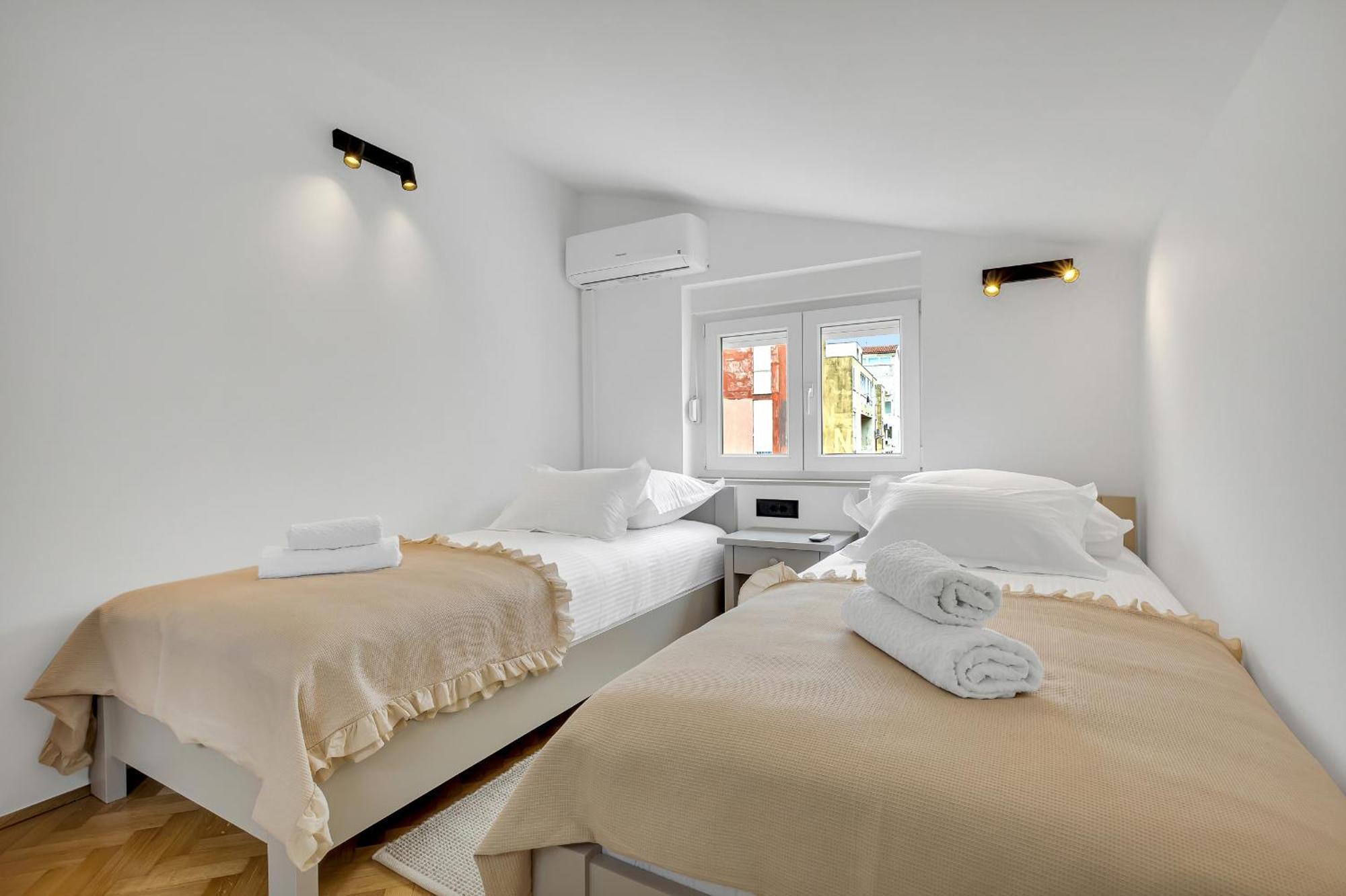 Sanja Center Apartmán