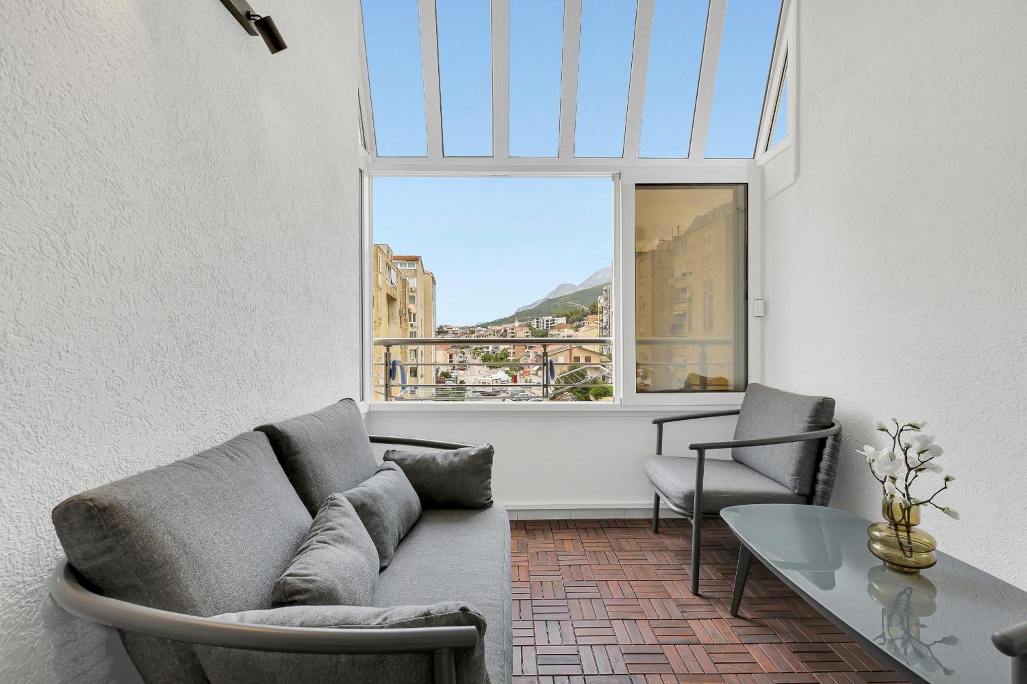 Apartament Sanja Center *