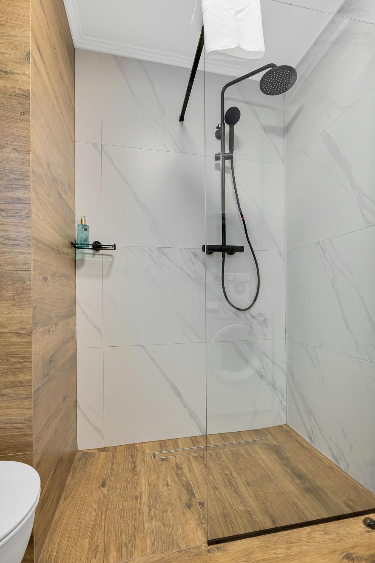 Apartament Sanja Center *