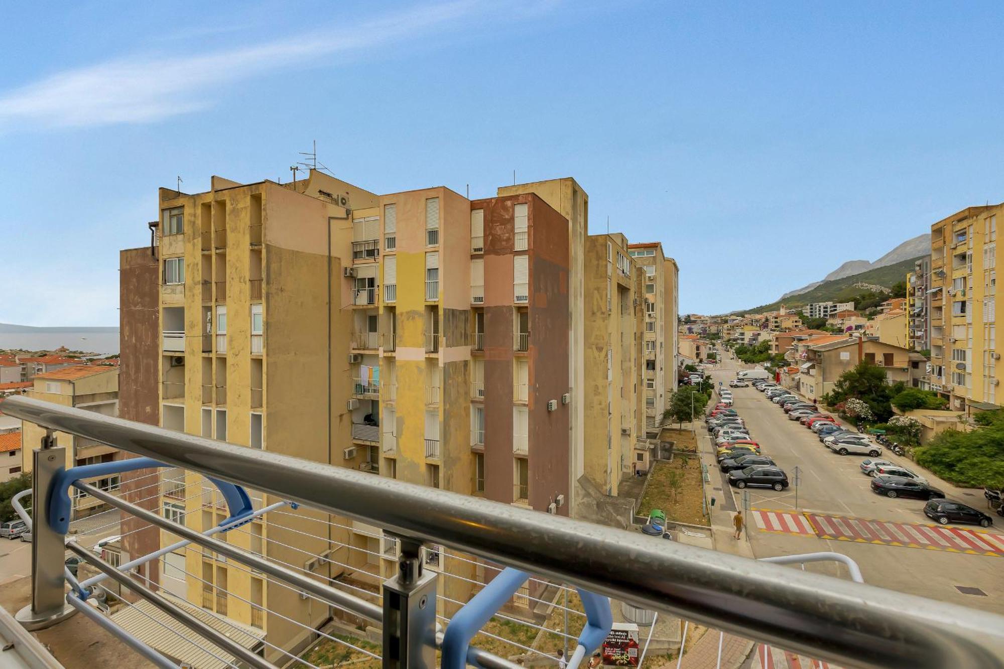 Apartmán Sanja Center Makarska